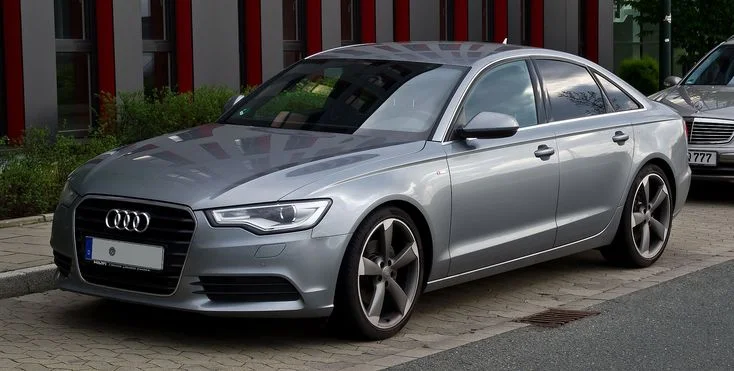 Audi A6 Sportback e-tron Pricing