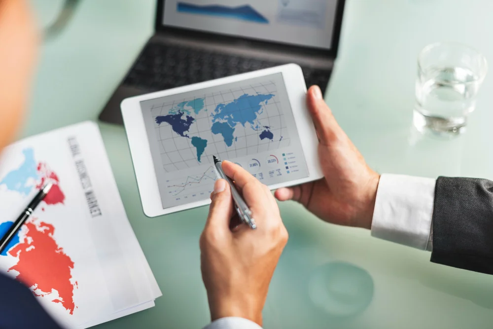 Excellence Travel Agent Portal Features That Stand Out