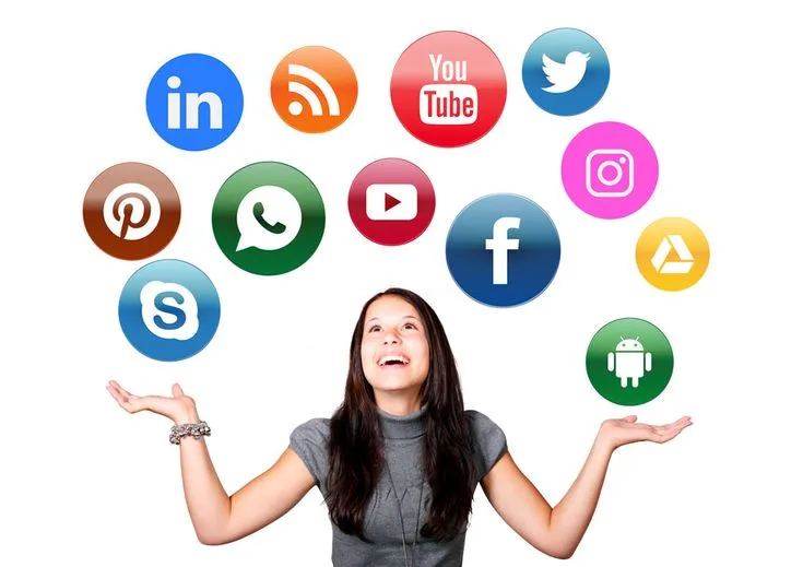Online Design Tools for Social Media and Branding