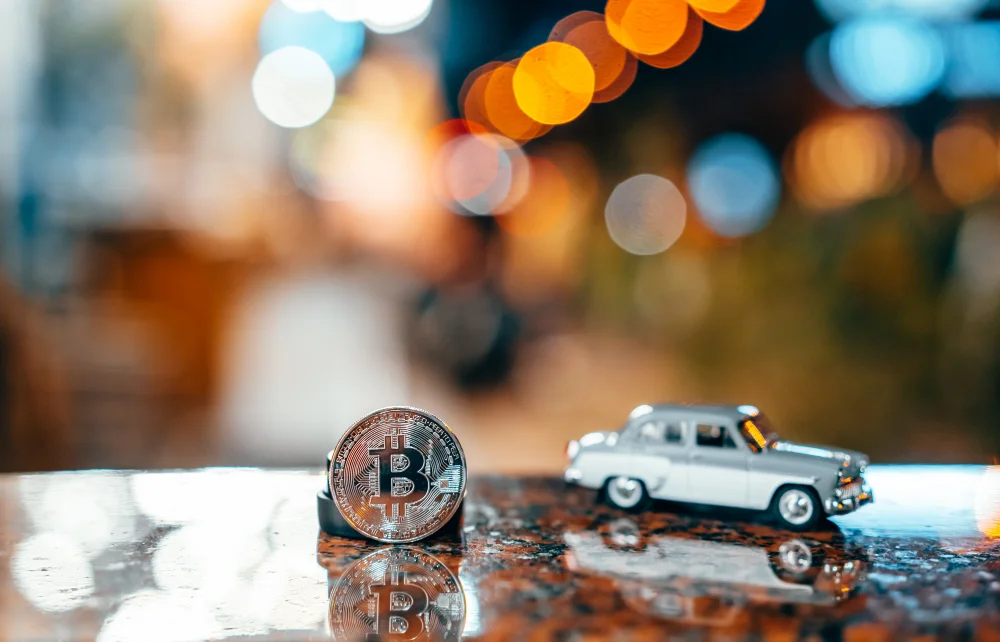 Bitcoin and USD: A Constantly Evolving Relationship