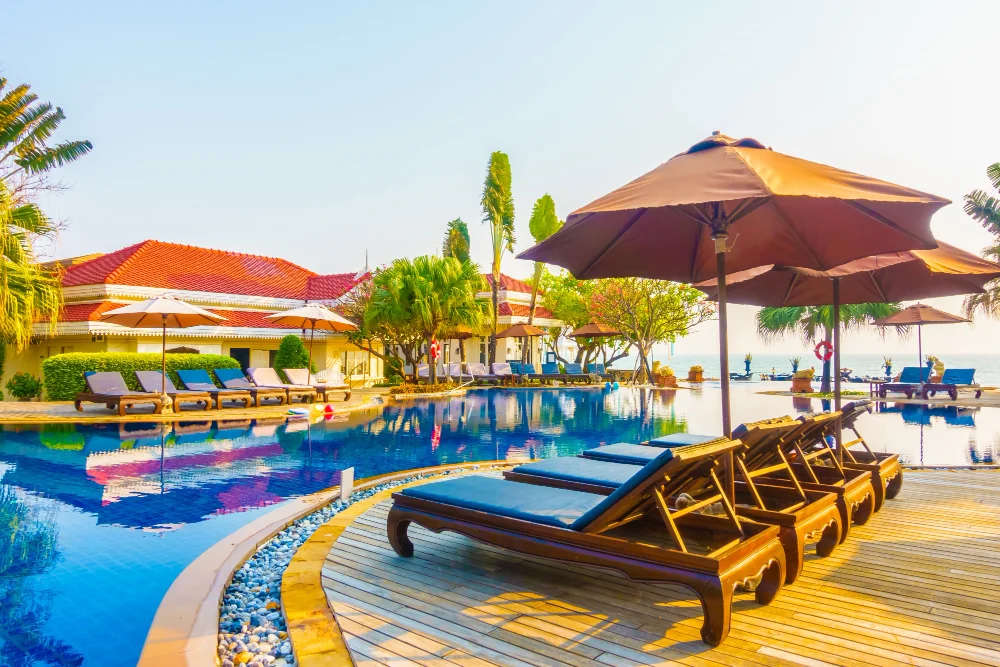 Why Choose All Inclusive Resorts East Coast