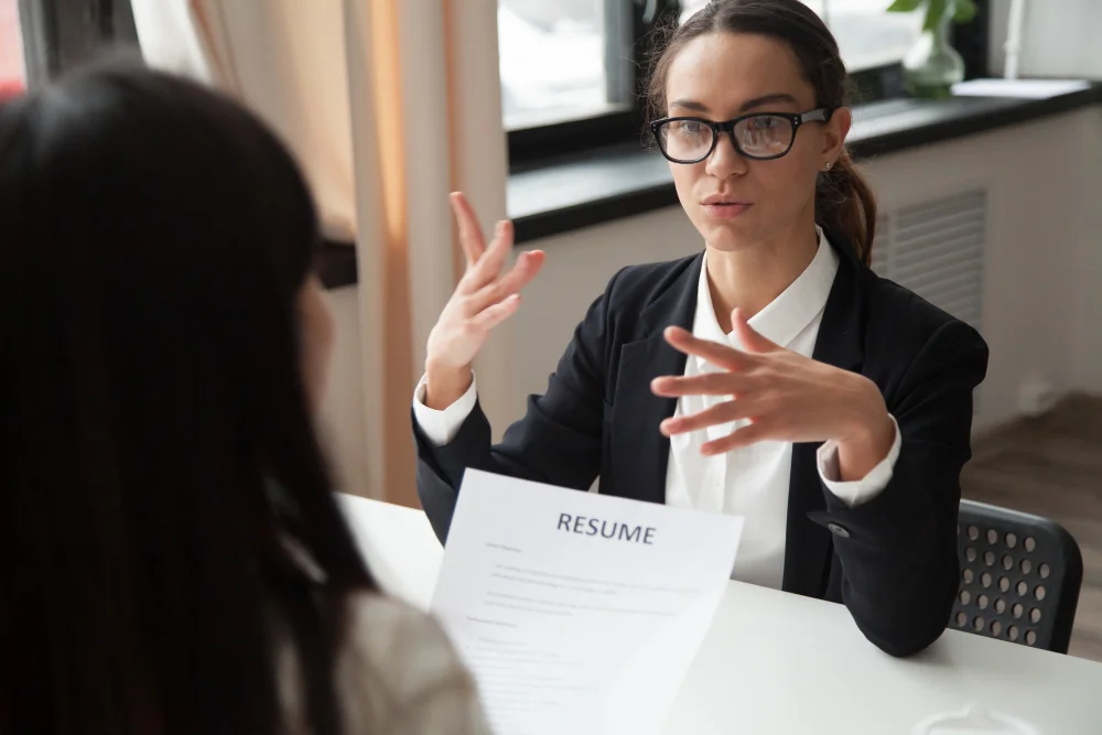  Tips for Answering Unexpected College Interview Questions