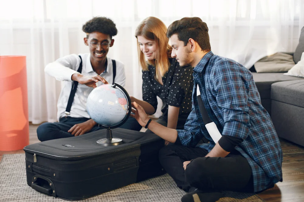 Popular Travel Club Types