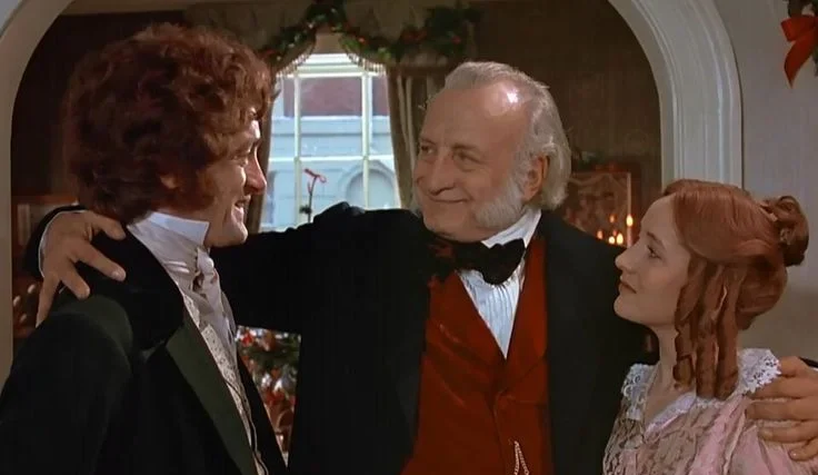 A Christmas Carol (Various Adaptations)