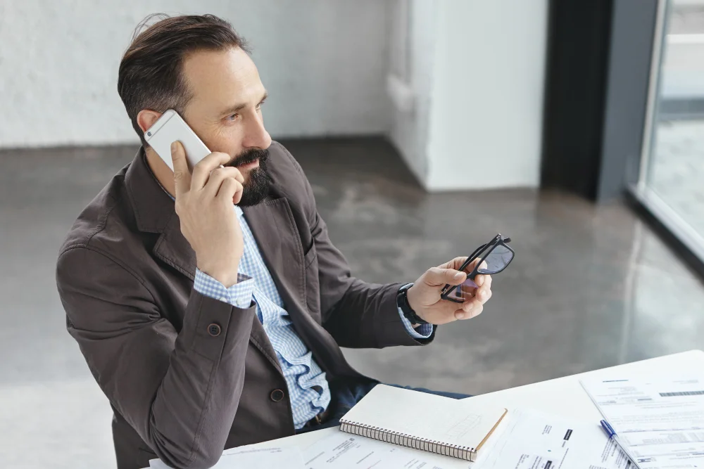 What Is a Phone Interview and Why Does It Matter