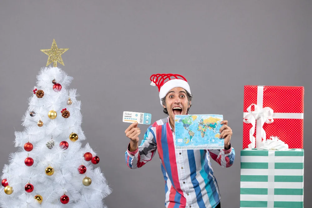 Top Destinations for Budget-Friendly Christmas Escapes