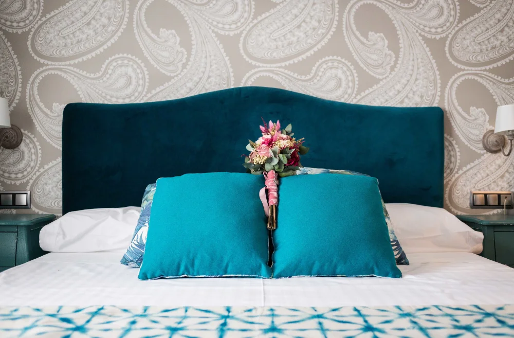 Romantic Getaways and Couples’ Packages