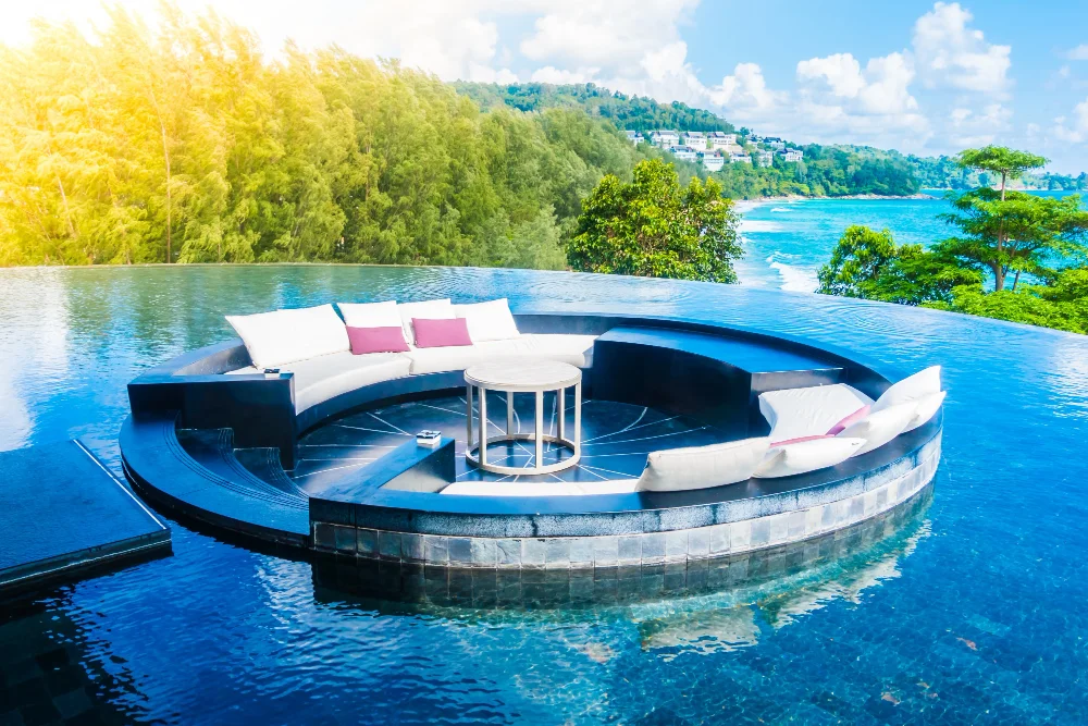 Recreational Activities for All Guests
