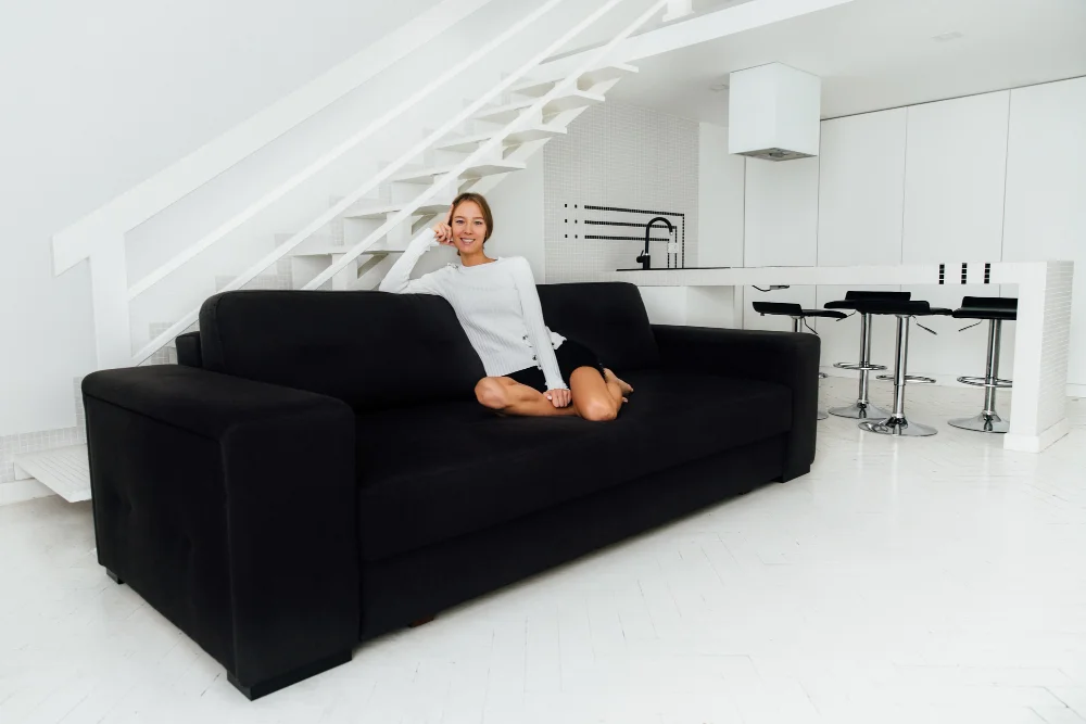 Sustainable Living at Cue Luxury Living Apartments