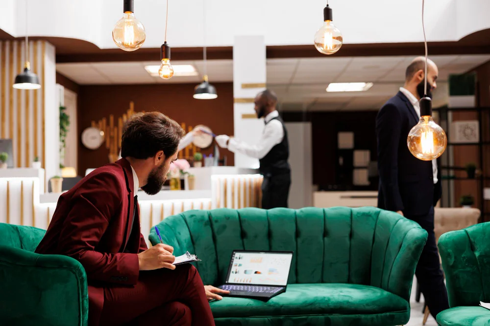 Why Virtuoso Hotels Stands Out