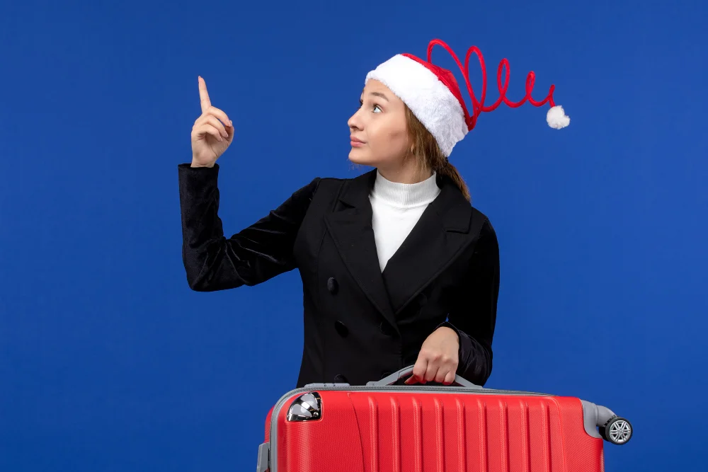 Travel Safety and Flexibility During the Holiday Season