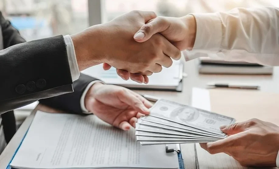 External Resource on Auto Financing