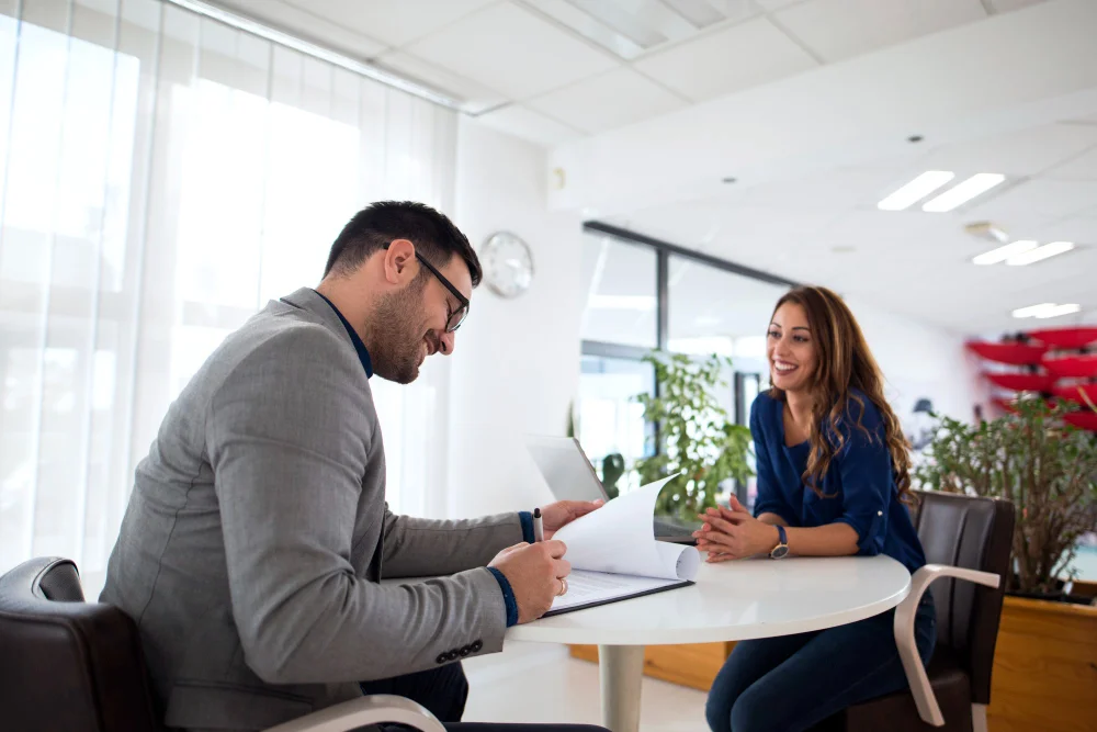How to Prepare the Best Questions to Ask During an Interview