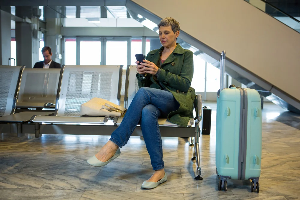 Airline Communication Strategy