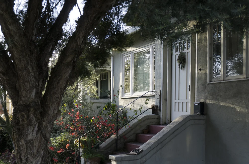 Colour Palettes That Enhance Comfort