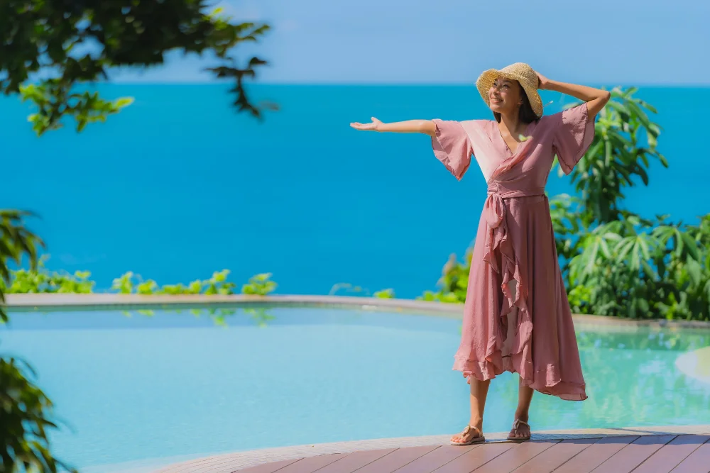 How to Spot Quality Luxury Vacation Deals