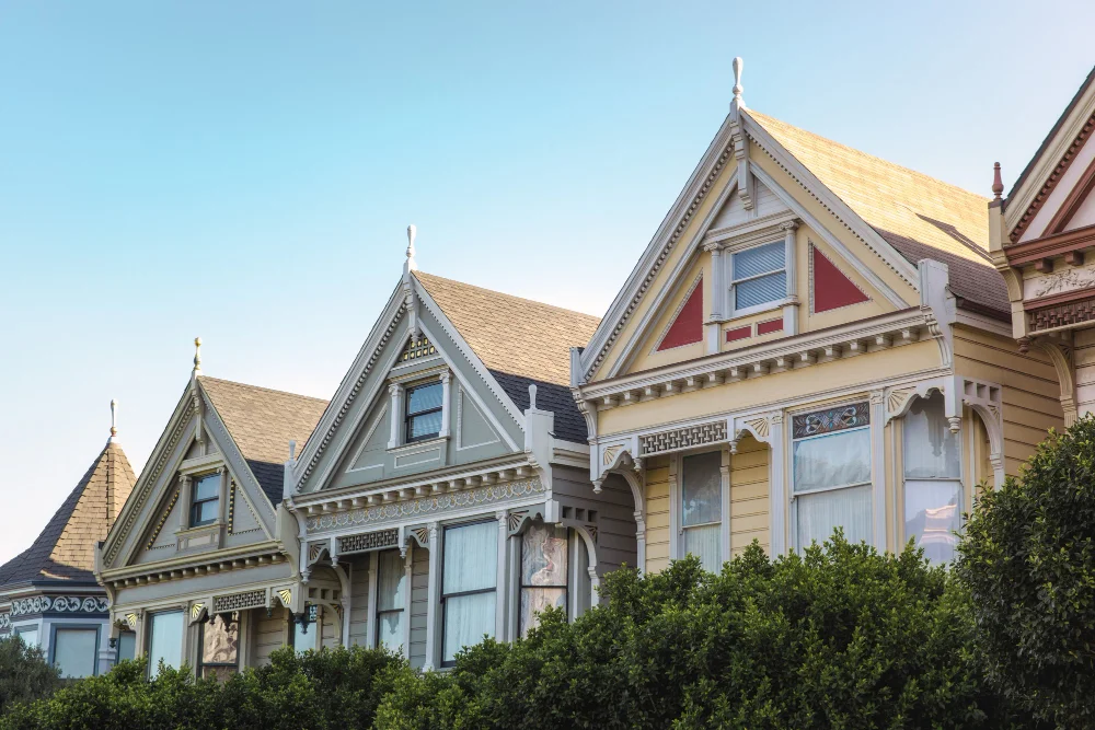 Why Modern Craftsman Style Homes Are Popular Today
