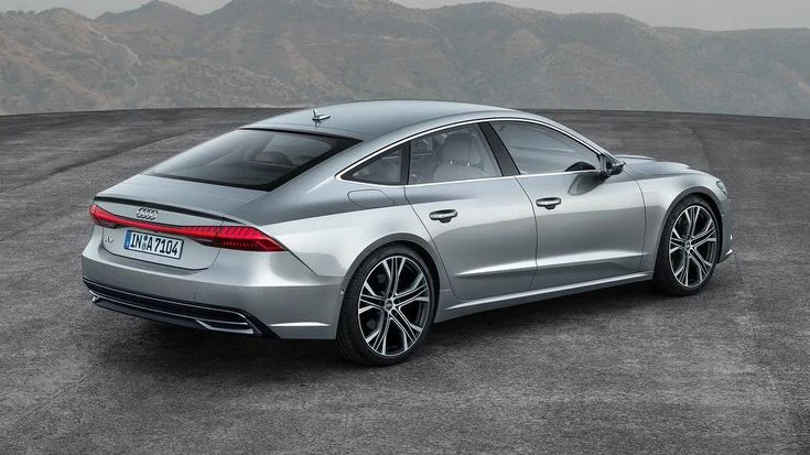 Audi A7 Cost: Features and Value