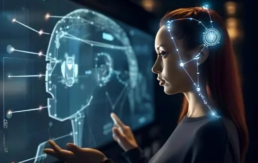 Ai Model