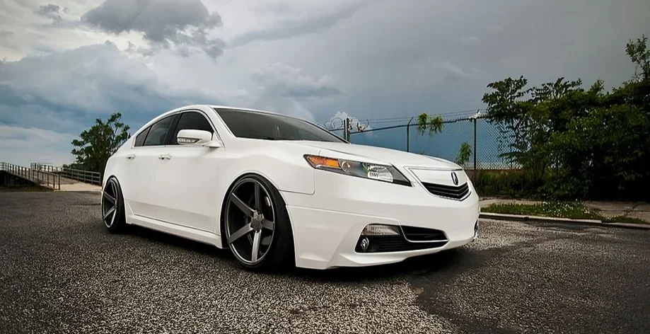Acura RLX: Value and Performance in the Used Segment
