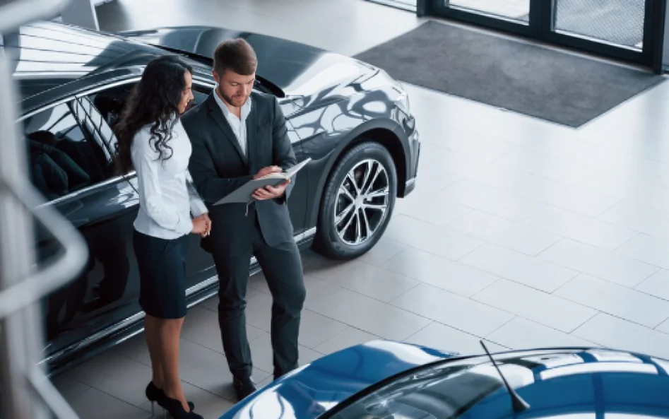Where to Find the Best Deals on Luxury Vehicles