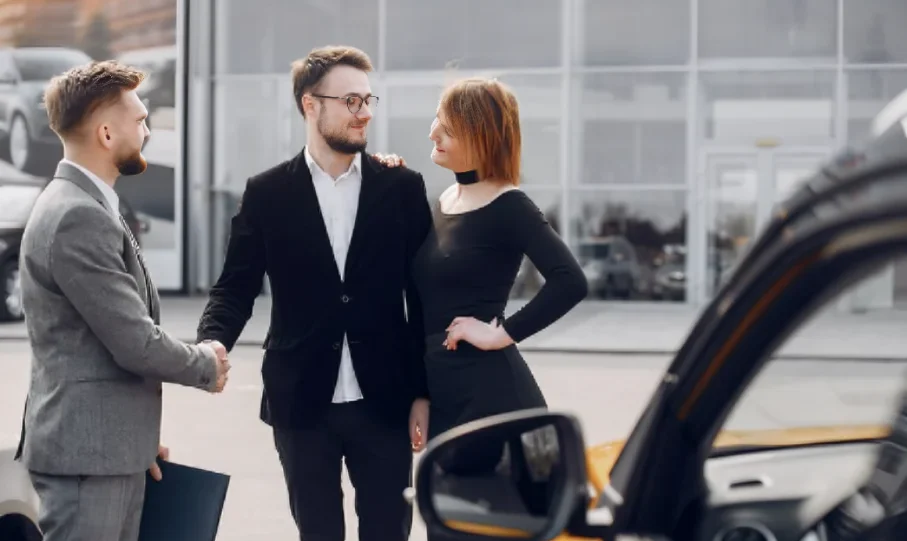 Top Brands Offering the Best Luxury Vehicles for Sale
