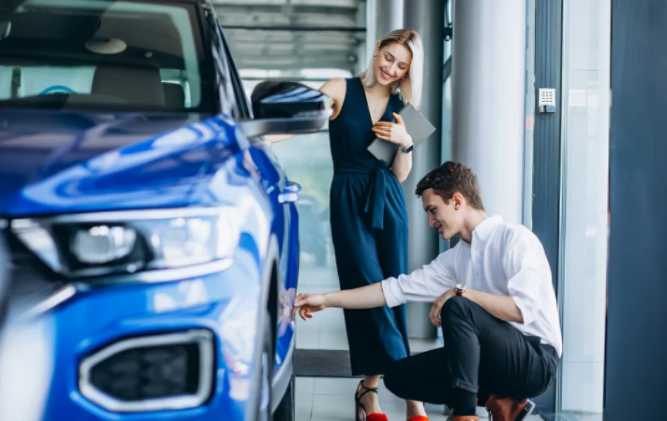 What to Know Before Buying Used Luxury Sedans