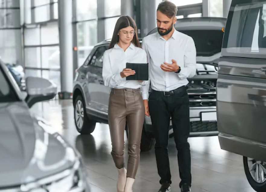 Why a Used Luxury Car for Sale Is a Smart Investment