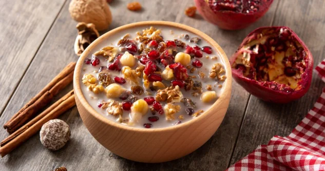 Apple Cinnamon Overnight Oats-easy healthy breakfast ideas