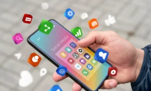 social media marketing jobs