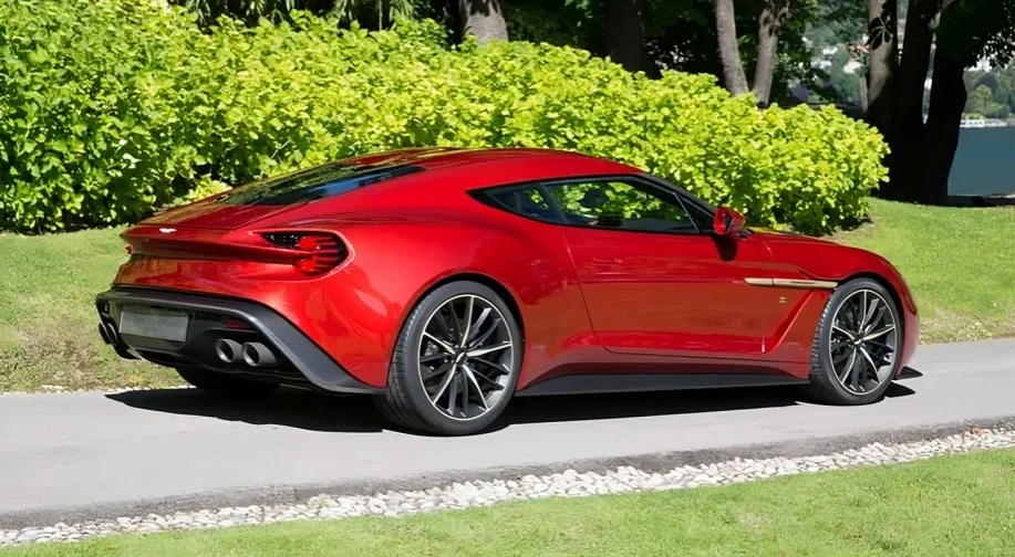 Why Choose Posh Cars?