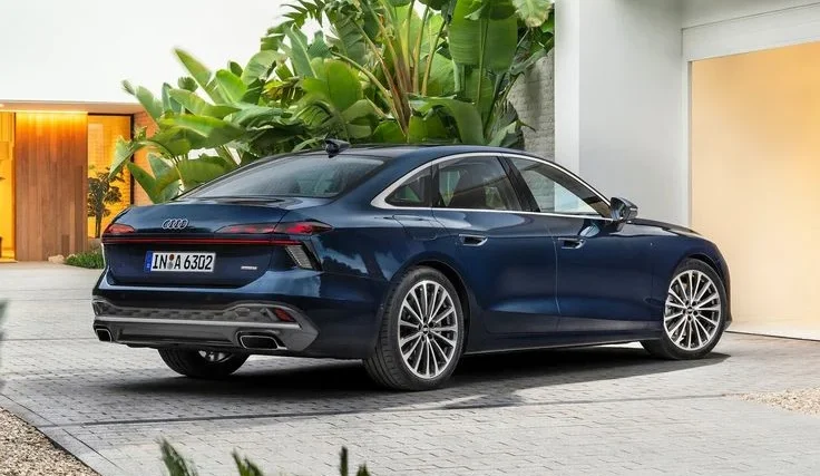 Buying Tips for the Audi A6