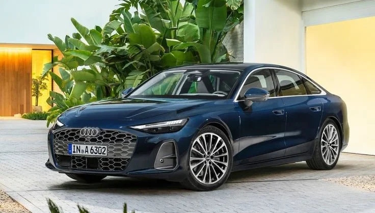 Audi A6 Features That Justify Its Price