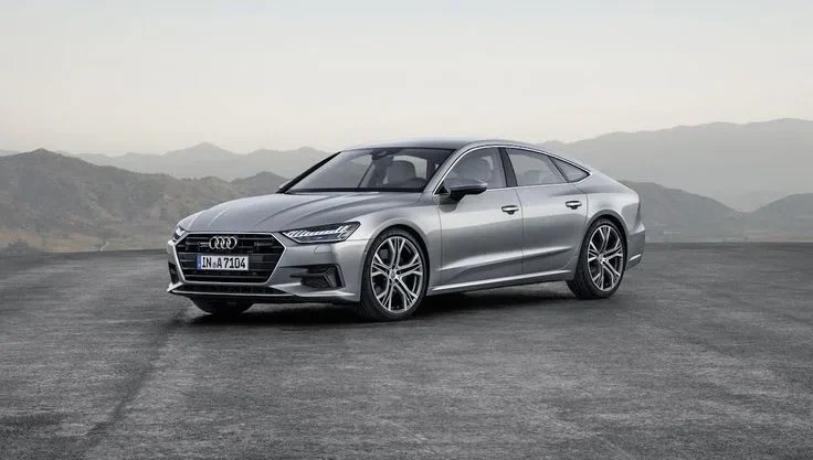 Audi A7 Cost Trim-Level Pricing
