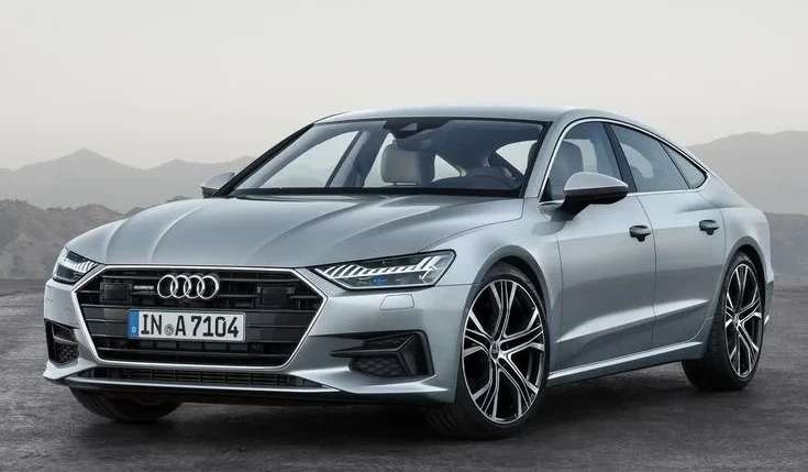 Audi Models SUVs: Power and Versatility
