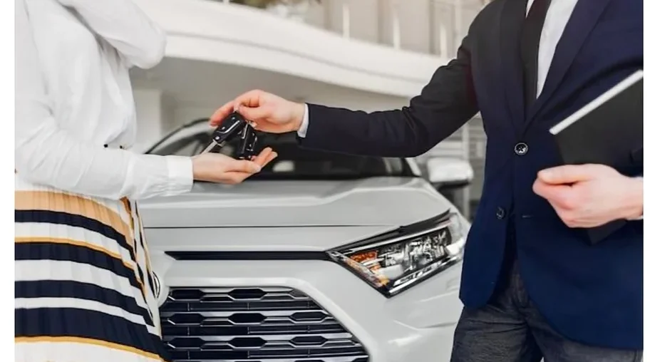How to Get the Best Deal on an 8 Year Auto Loan