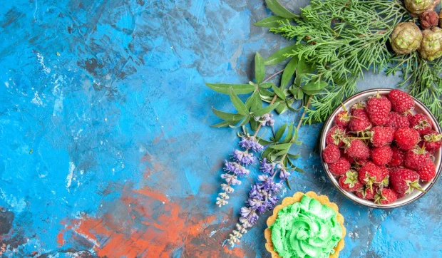 Spring and Summer Flavours-brunch meal ideas