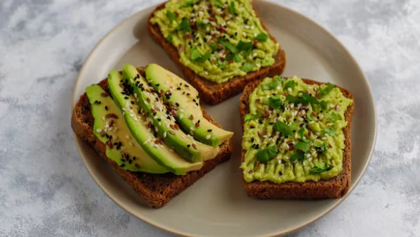 Avocado Toast