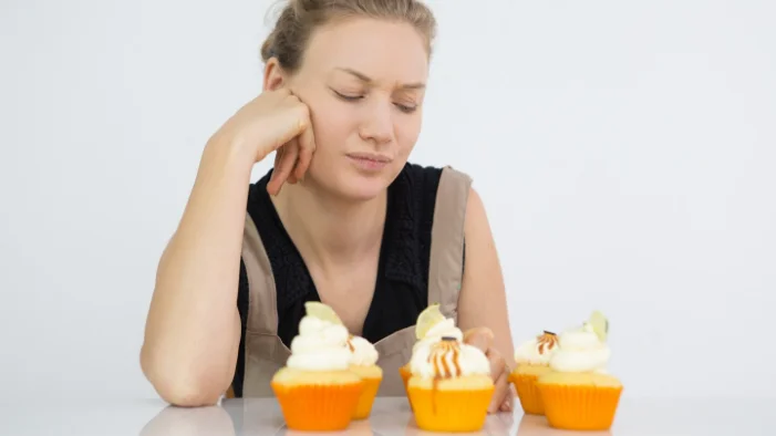 Avoid sugary cereals and pastries