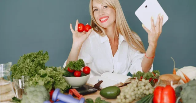 Balancing Flavour and Nutrition-breakfast food prep