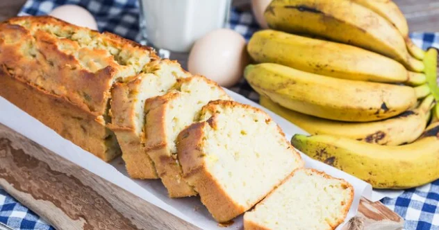 Banana Muffins for All Ages-easy breakfast meals
