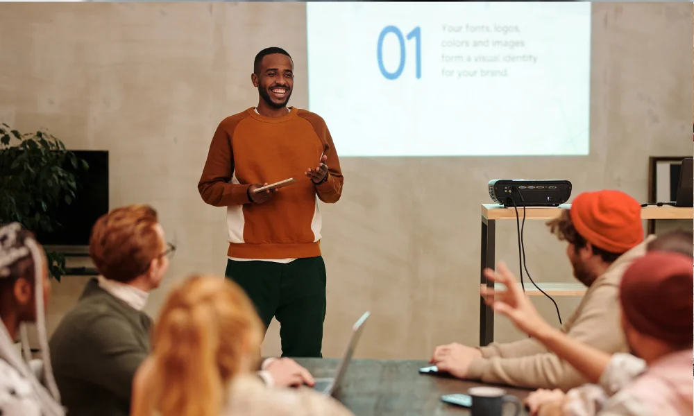 Become a Digital Marketing Strategist