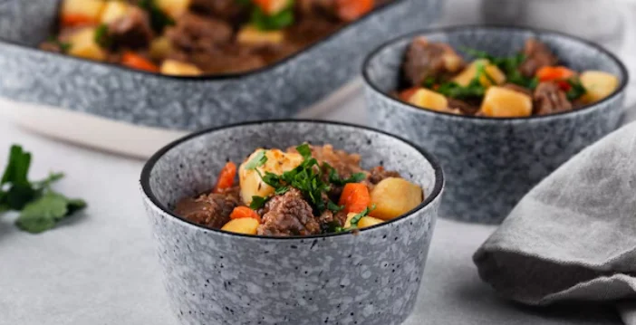 Beef Stew-best meals to cook