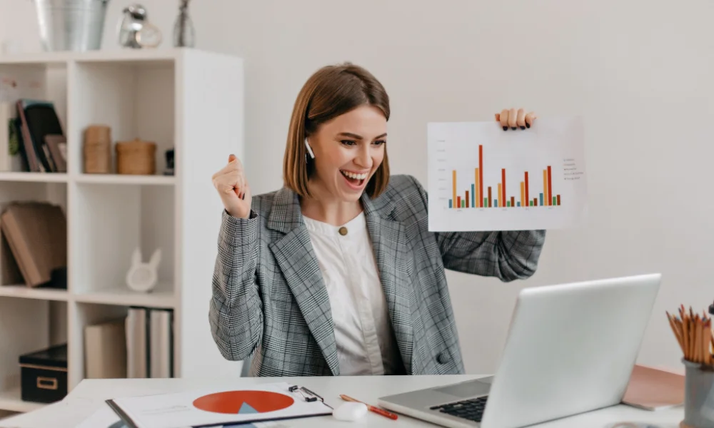 Benefits of a Virtual Assistant