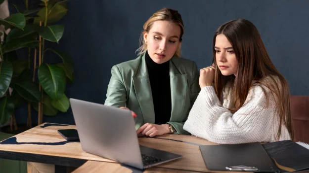 Blending Coaching with Technology-personal growth coach
