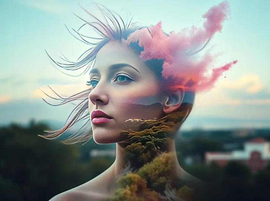 An uncensored AI photo generator is an artificial intelligence tool designed to create images without heavy restrictions or filters