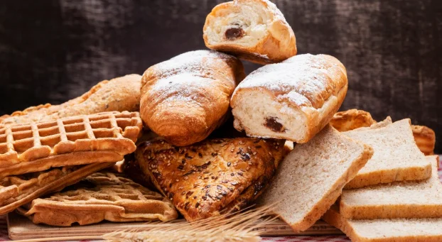 Bread and Pastries