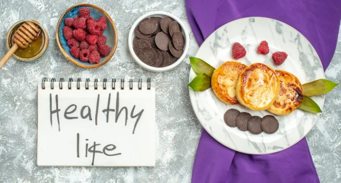 Breakfast Matters for Health