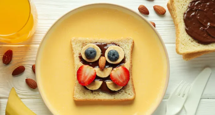Breakfast That Kids Will Love