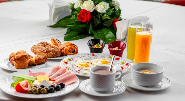 Brunch Menu Ideas for Special Occasions